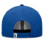 Dodgers Caps Store – mens los angeles dodgers fanatics royal clubhouse foul ball a-frame adjustable hat for Every Dedicated Fan