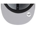 Dodgers Caps Store – mens los angeles dodgers new era black 2025 mlb clubhouse 59fifty fitted hat for Every Dedicated Fan