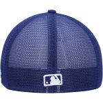 Dodgers Caps Store – mens los angeles dodgers new era whiteroyal 2023 on-field batting practice 59fifty fitted hat for Every Dedicated Fan