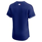 Dodgers Caps Store – mens los angeles dodgers nike royal alternate elite jersey for Every Dedicated Fan